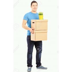 Man & Van, Removals, furniture fitting Efficient, Economical and safe