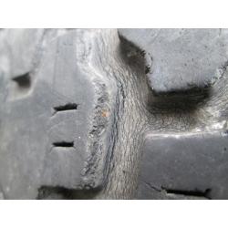 Land Rover wheels