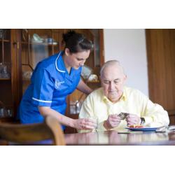 Bluebird Care - Care Workers Bridport