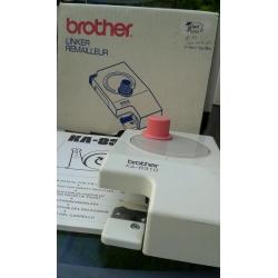 Brother KA8310 linker