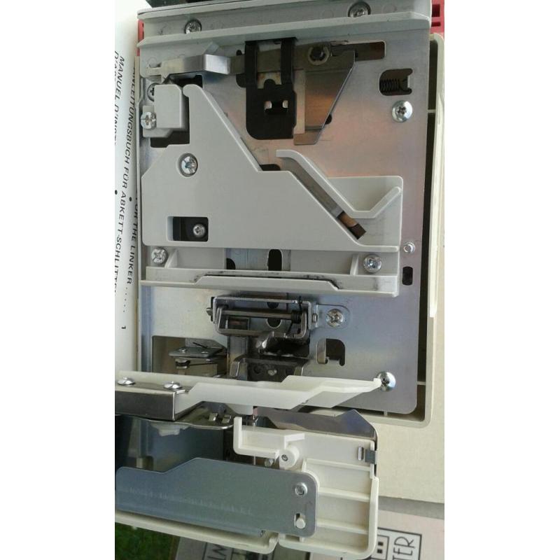 Brother KA8310 linker