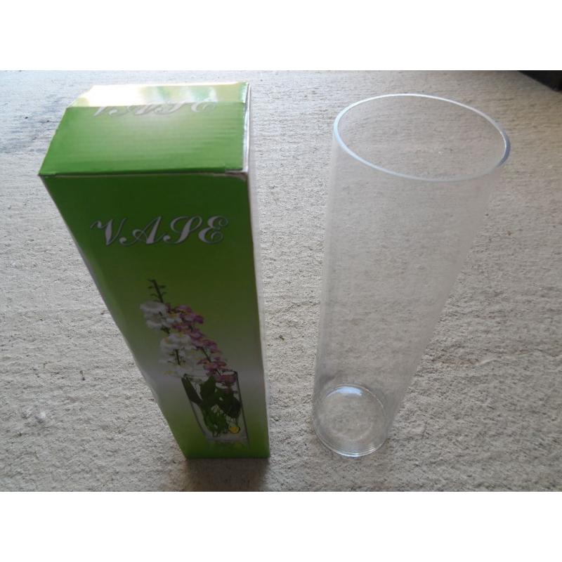 Centerpiece VASES X 12