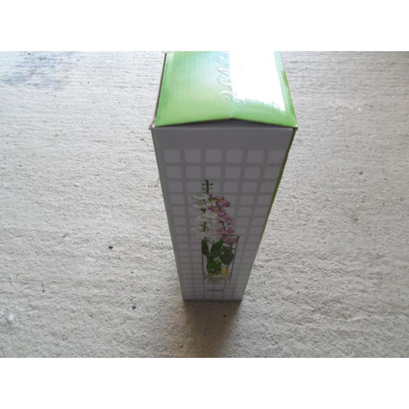Centerpiece VASES X 12