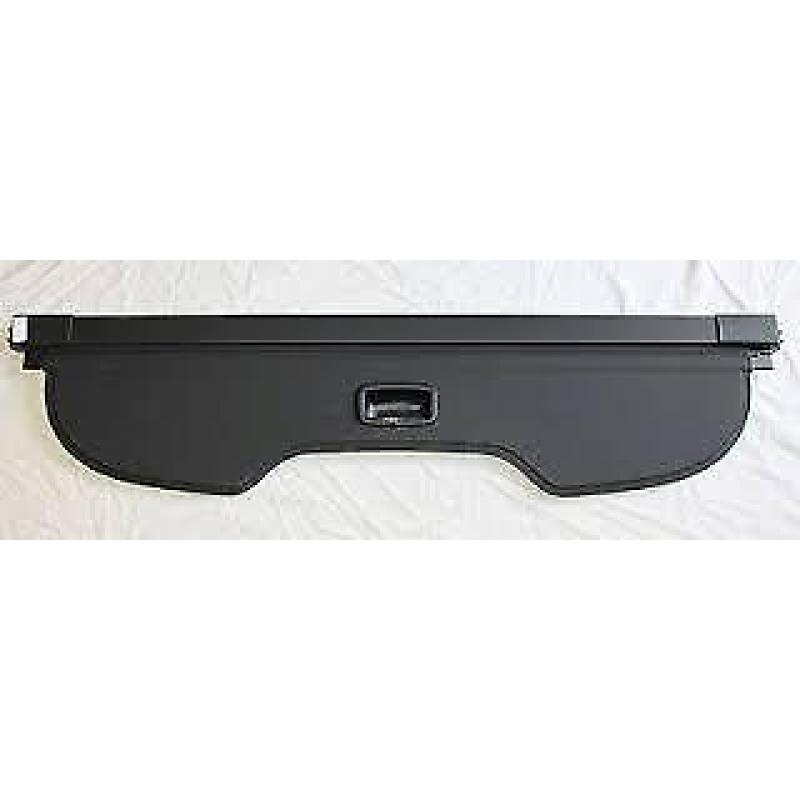 Retractable Laod Cover/Parcel Shelf for Ford C-Max