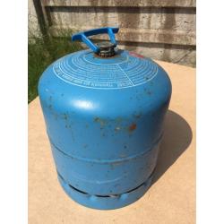 Campingaz Camping Chef Stove with Butane Cylinder Refill