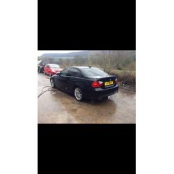 BMW 320d Msport 2006New shape