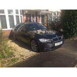 BMW 320d Msport 2006New shape