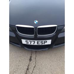 BMW 320d Msport 2006New shape