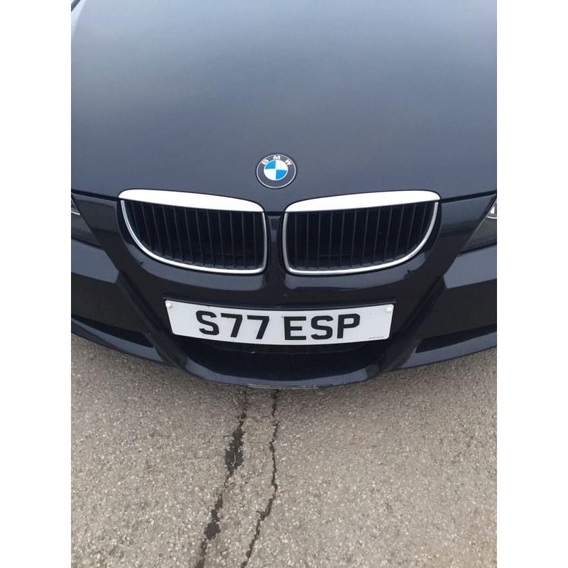 BMW 320d Msport 2006New shape