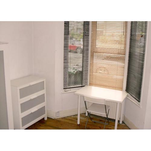 DOUBLE SIZE ROOM AVAILABLE NOW - 8 min to Seven Sisters tube