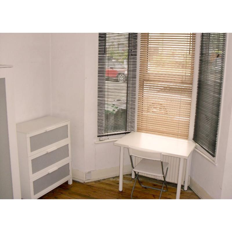 DOUBLE SIZE ROOM AVAILABLE NOW - 8 min to Seven Sisters tube