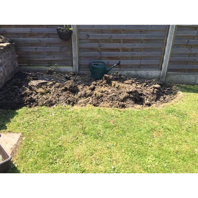 Soil