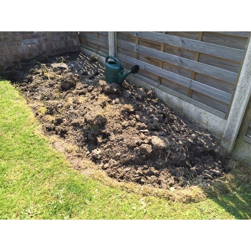 Soil