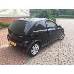 Corsa 1.2 mot 11 months