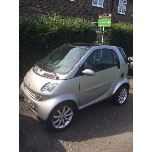 Smart Car