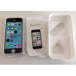 iPhone 5c original box