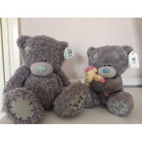 Tatty teddy bundle
