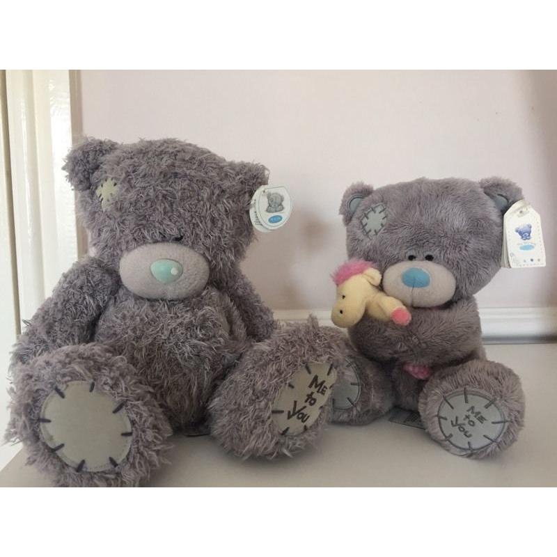 Tatty teddy bundle