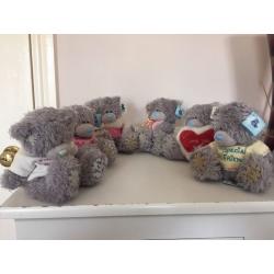 Tatty teddy bundle