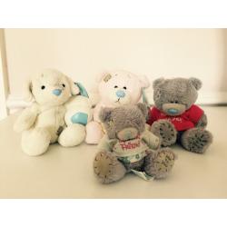 Tatty teddy bundle