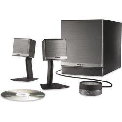 Bose Companion 3 Series II Speaker System ****SOLD****