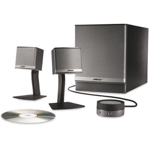 Bose Companion 3 Series II Speaker System ****SOLD****