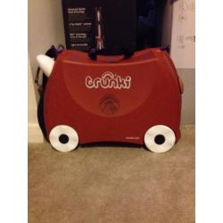 Gruffalo Trunki