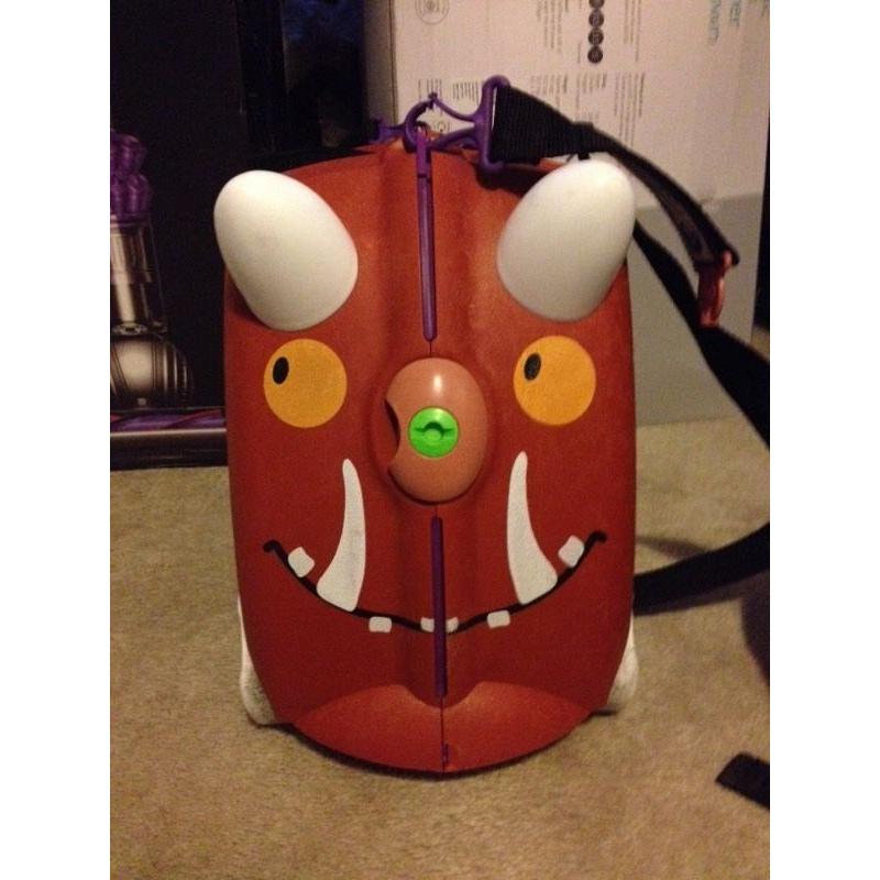 Gruffalo Trunki