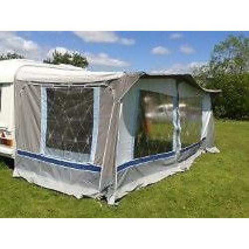 TRIO MEXICO AWNING WITH ANNEX