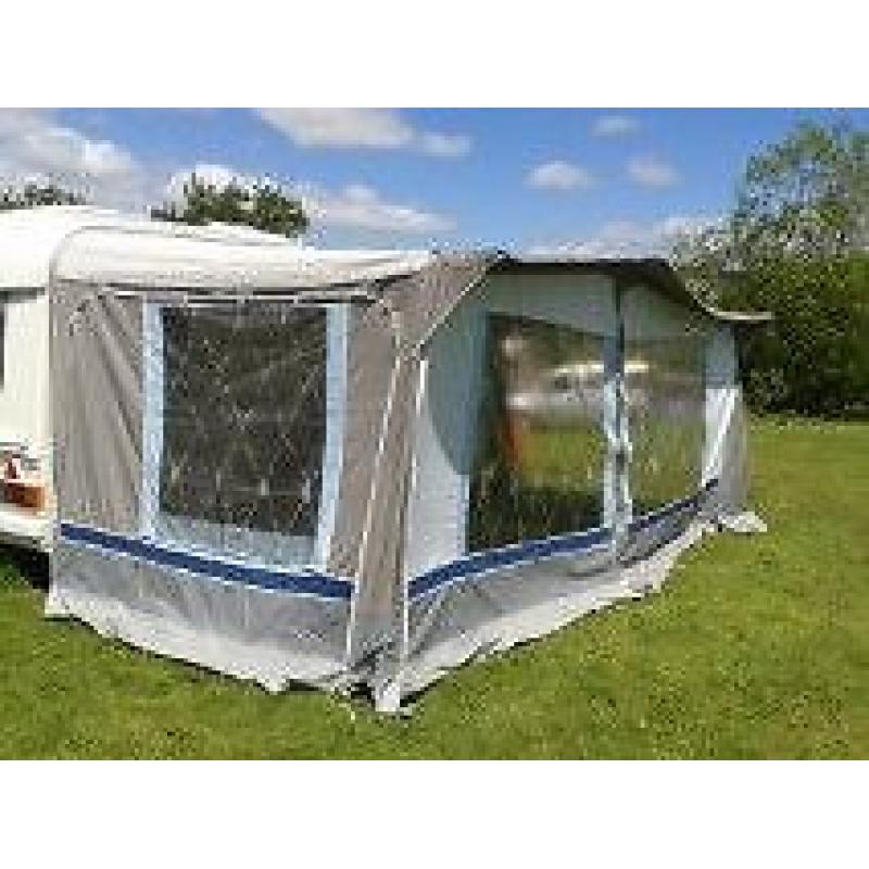 TRIO MEXICO AWNING WITH ANNEX