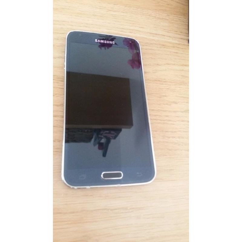 Samsung s5