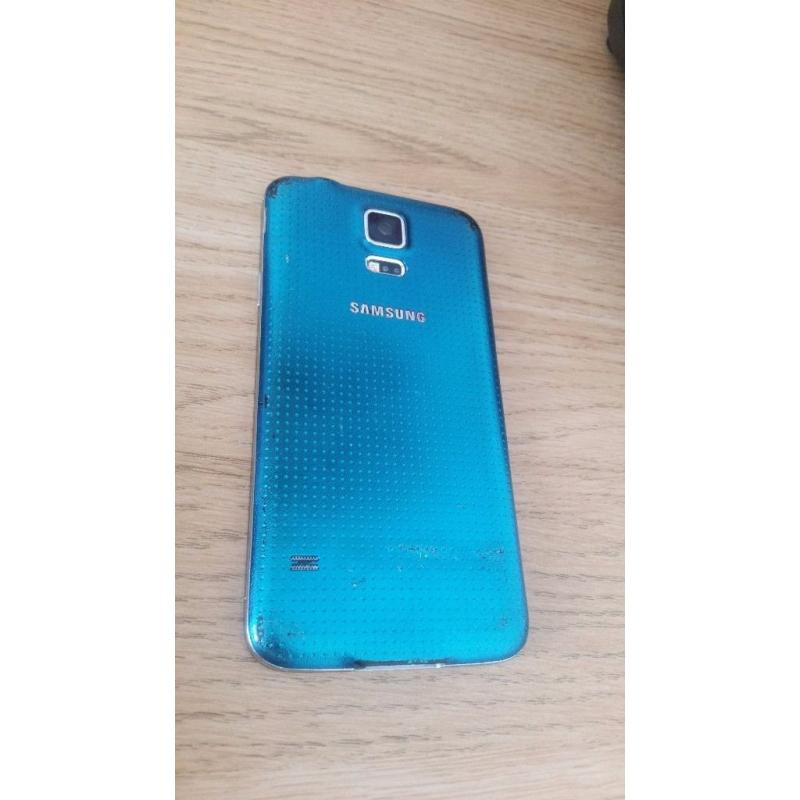Samsung s5