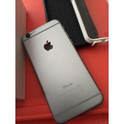 Iphone6 16g o2