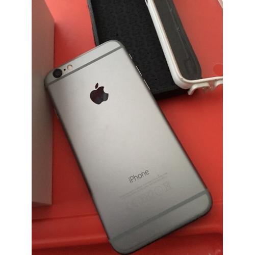 Iphone6 16g o2