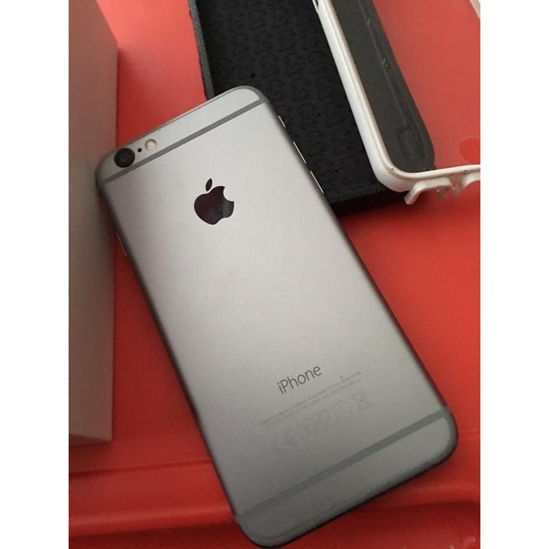 Iphone6 16g o2