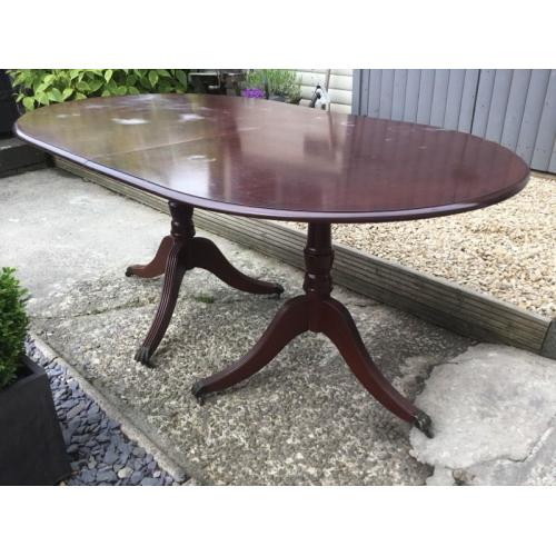 Large Dining Table