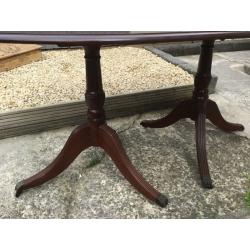 Large Dining Table