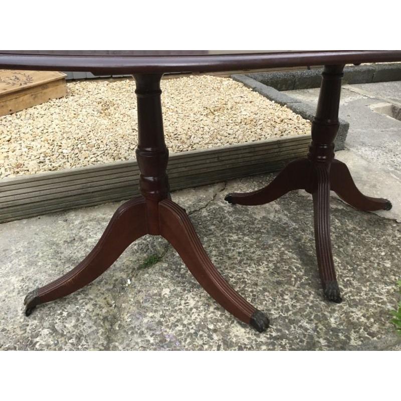 Large Dining Table