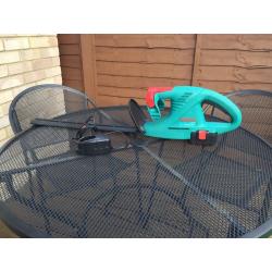 Bosch Hedgecutter