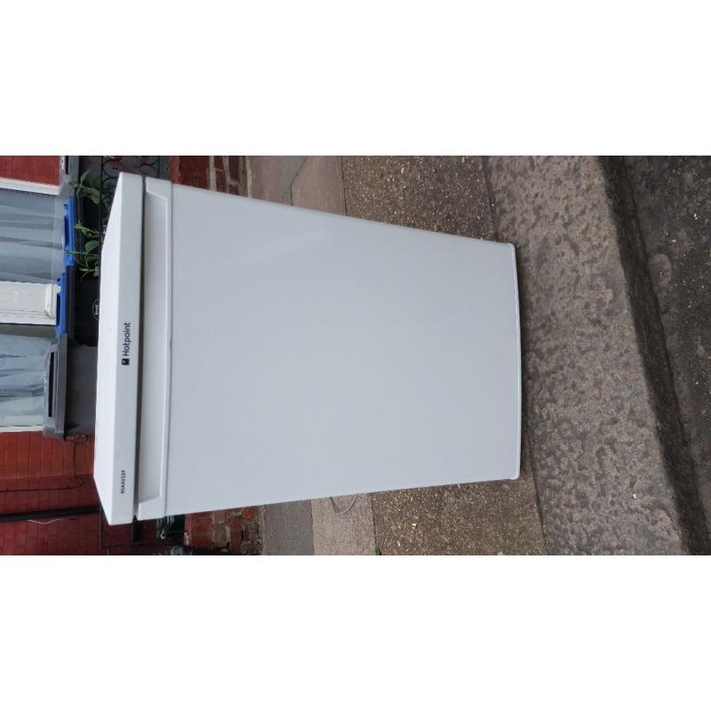 Small fridge freezer for sale