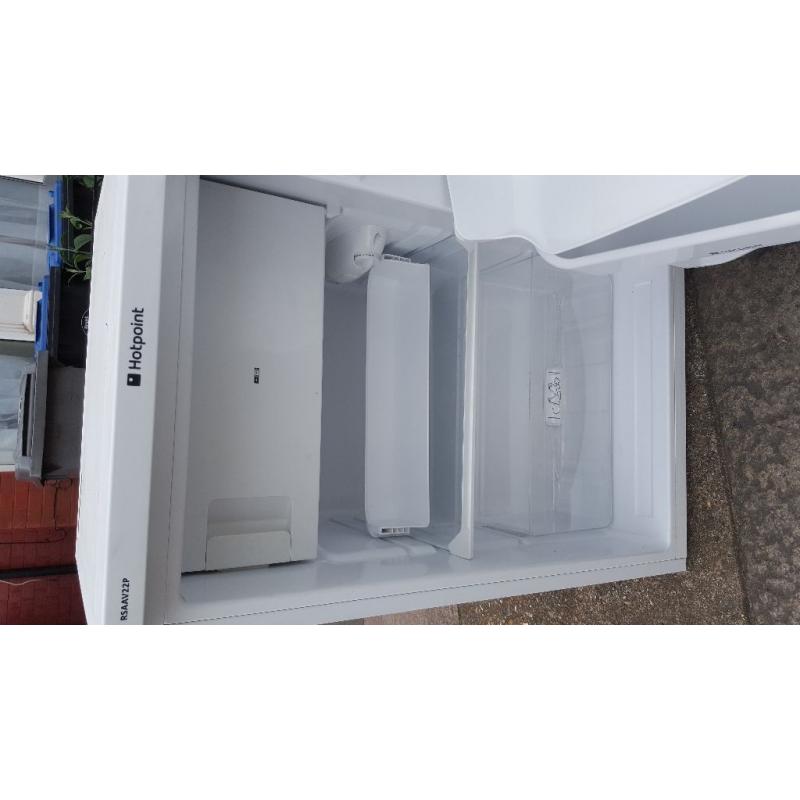 Small fridge freezer for sale