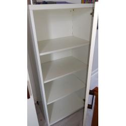 IKEA bookcase/ shelves/ cupboard