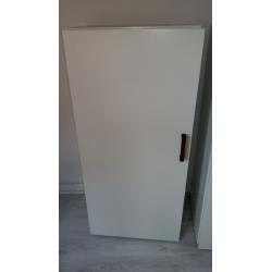 IKEA bookcase/ shelves/ cupboard