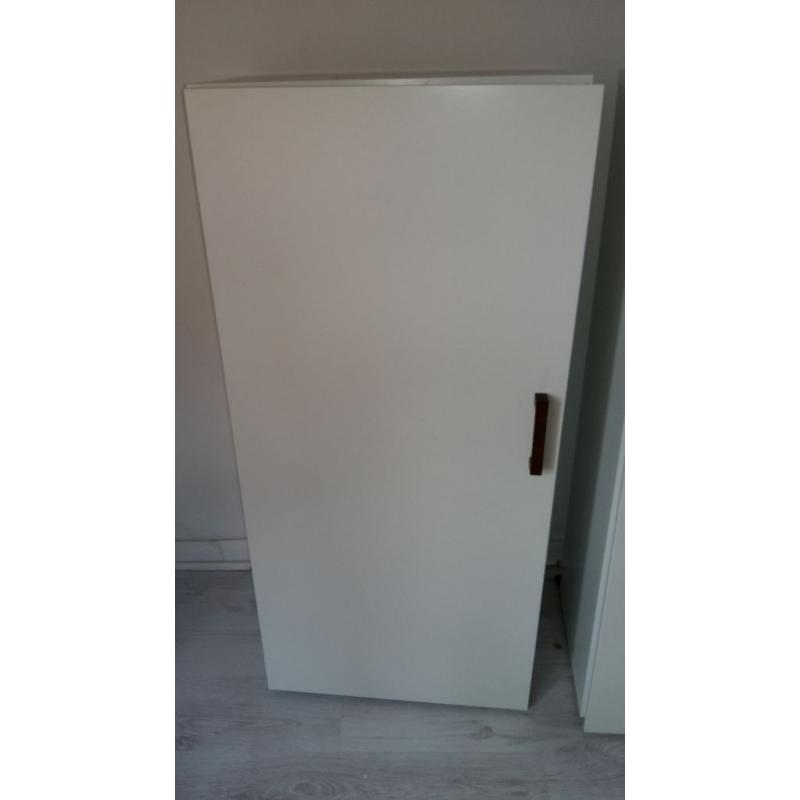 IKEA bookcase/ shelves/ cupboard