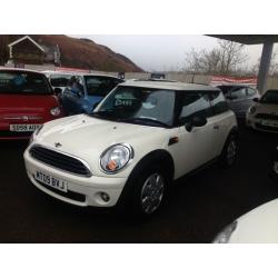 Mini Mini 1.4 One