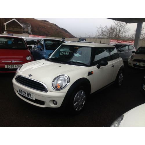Mini Mini 1.4 One