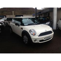 Mini Mini 1.4 One