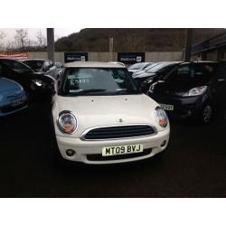 Mini Mini 1.4 One