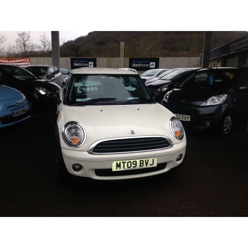 Mini Mini 1.4 One