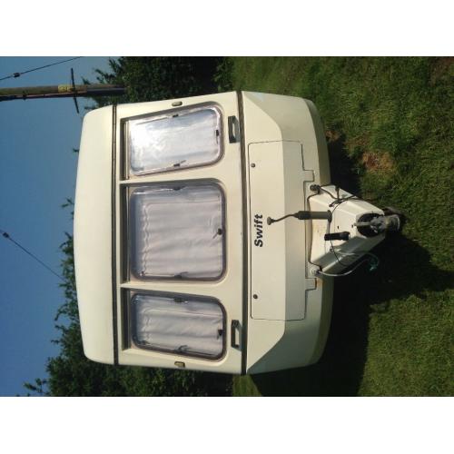 Swift Corniche